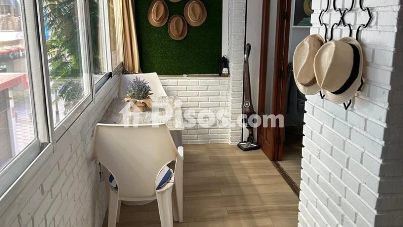 Fotografía del inmueble reportado: 1.250 €/mes — Málaga, Málaga