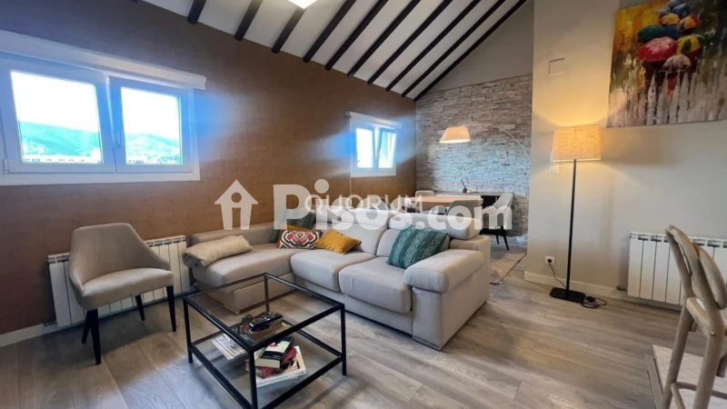 Fotografía del inmueble reportado: 1.600 €/mes — Bizkaia, Bizkaia