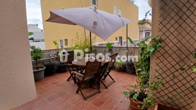 Fotografía del inmueble reportado: 1.350 €/mes — Málaga, Málaga