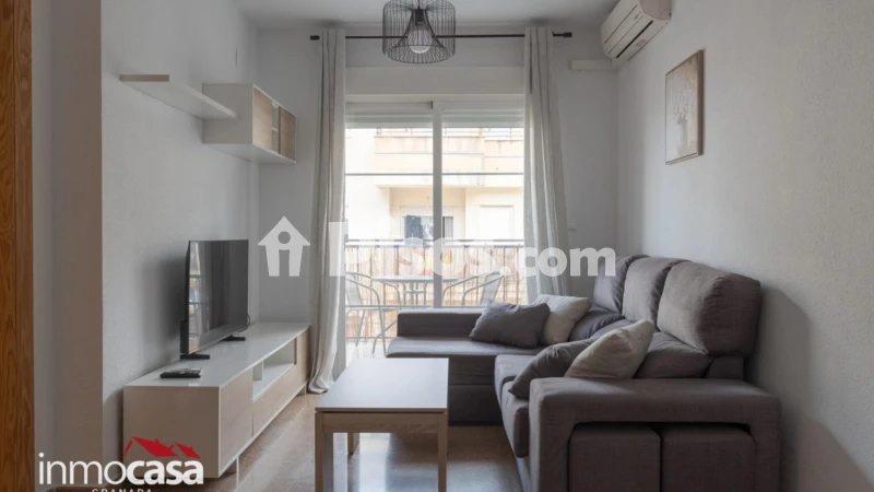 Fotografía del inmueble reportado: 700 €/mes — Granada, Granada