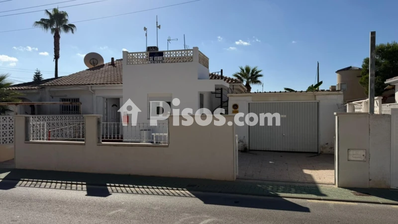 Casa – Pilar de la Horadada