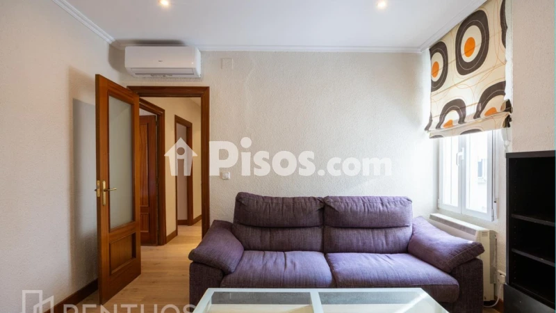 Fotografía del inmueble reportado: 1.300 €/mes — Madrid, Madrid