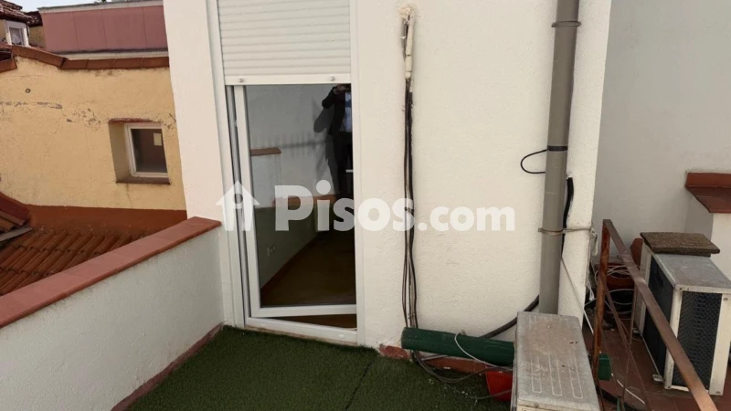Fotografía del inmueble reportado: 1.475 €/mes — Madrid, Madrid