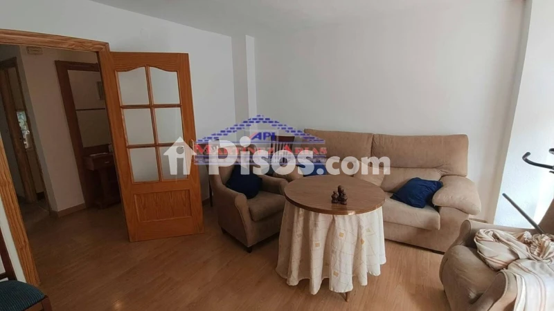 Fotografía del inmueble reportado: 740 €/mes — Jaén, Jaén