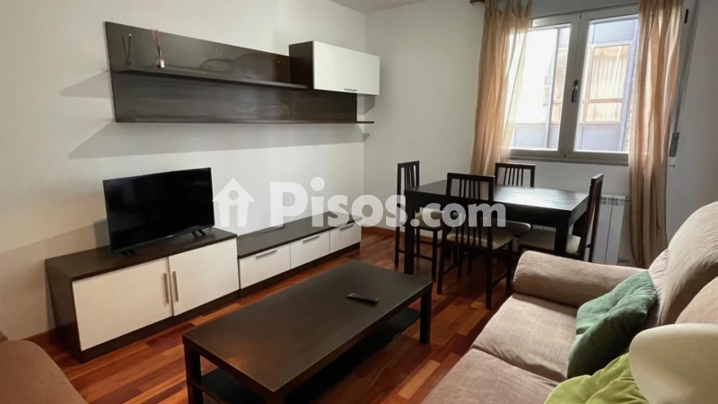 Fotografía del inmueble reportado: 470 €/mes — León, León