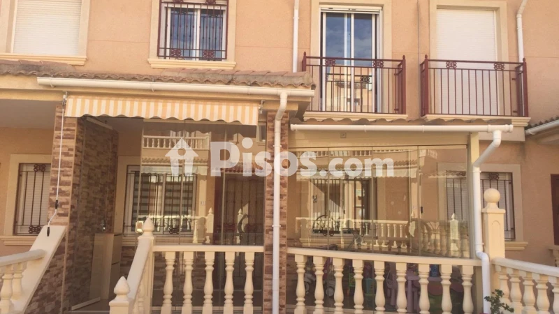 Piso – Orihuela