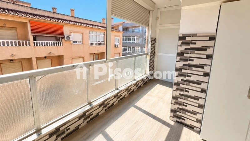 Pis – Torrevieja