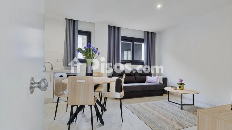 Fotografía del inmueble reportado: 1.400 €/mes — Málaga, Málaga