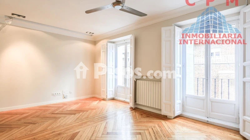 Fotografía del inmueble reportado: 2.900 €/mes — Madrid, Madrid