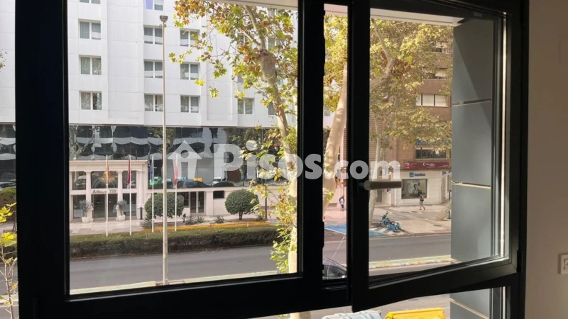 Fotografía del inmueble reportado: 1.200 €/mes — Murcia, Murcia