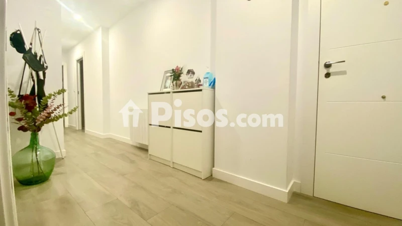 Piso – Albacete, Congo, El Pilar