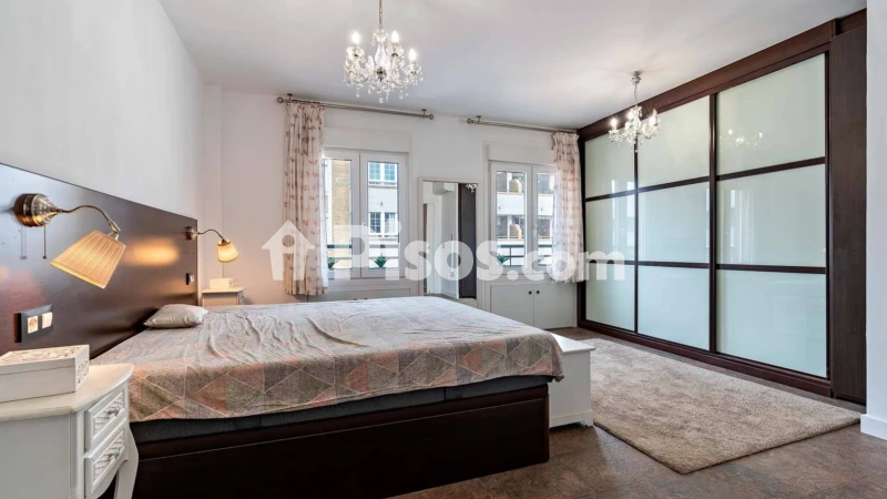 Fotografía del inmueble reportado: 1.300 €/mes — Almería, Almería