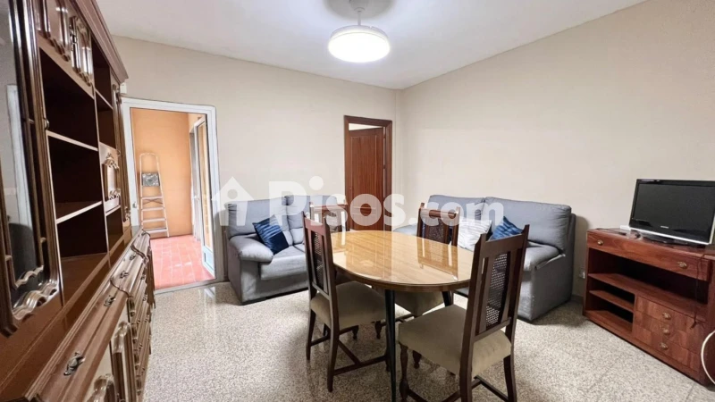 Fotografía del inmueble reportado: 750 €/mes — Granada, Granada