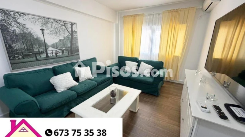 Fotografía del inmueble reportado: 750 €/mes — Cádiz, Cádiz