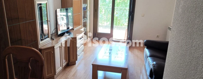 Fotografía del inmueble reportado: 750 €/mes — Toledo, Toledo
