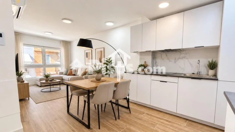 Piso – Alacant / Alicante, les Carolines Altes, l'Alacantí