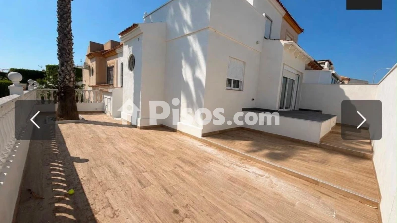 Casa – Torrevieja