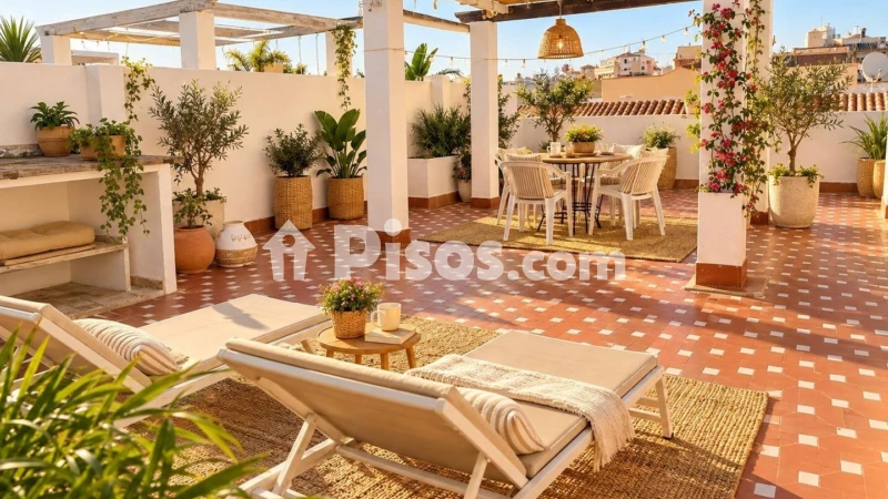Casa – Torrevieja