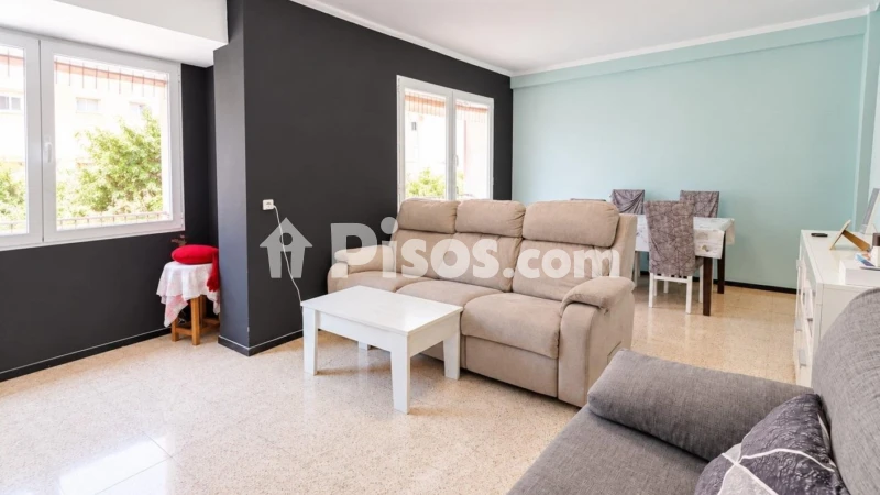 Piso – Alicante - Alacant