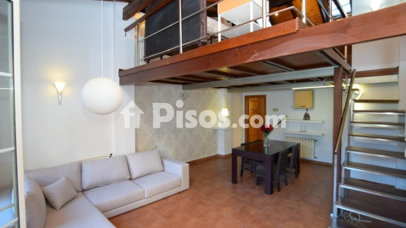 Fotografía del inmueble reportado: 1.250 €/mes — Valencia, Valencia