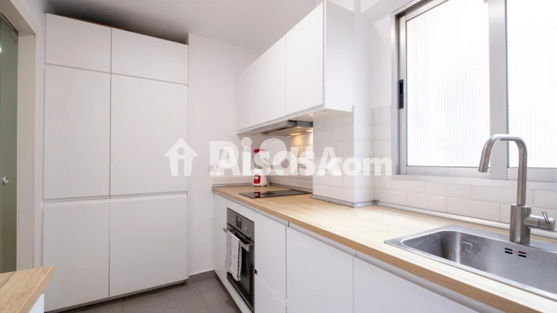 Fotografía del inmueble reportado: 950 €/mes — Valencia, Valencia