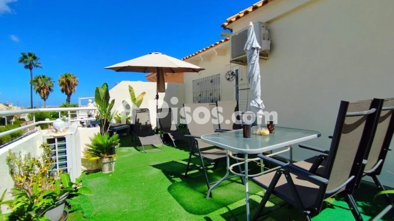 Piso – Torrevieja