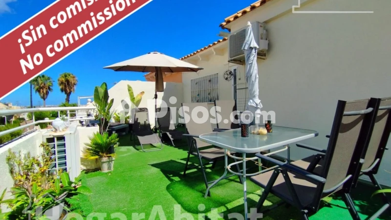 Casa – Torrevieja