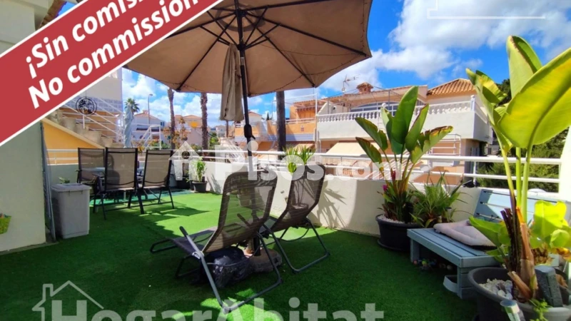 Casa – Torrevieja