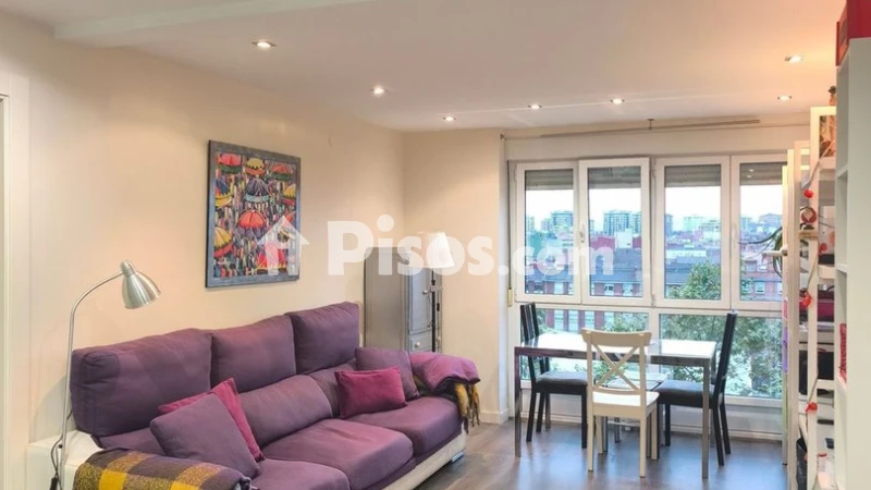 Fotografía del inmueble reportado: 1.200 €/mes — Asturias, Asturias