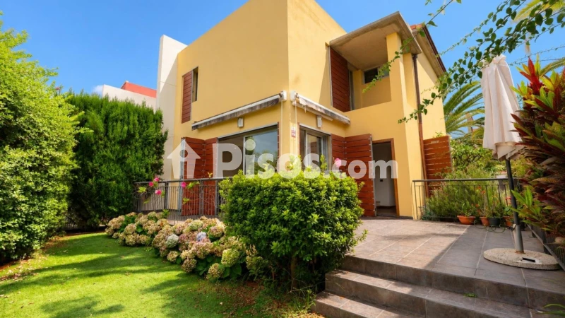 Fotografía del inmueble reportado: 1.500 €/mes — Tenerife, Tenerife