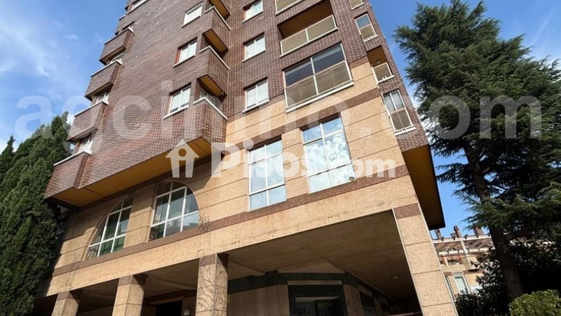 Fotografía del inmueble reportado: 980 €/mes — Valladolid, Valladolid