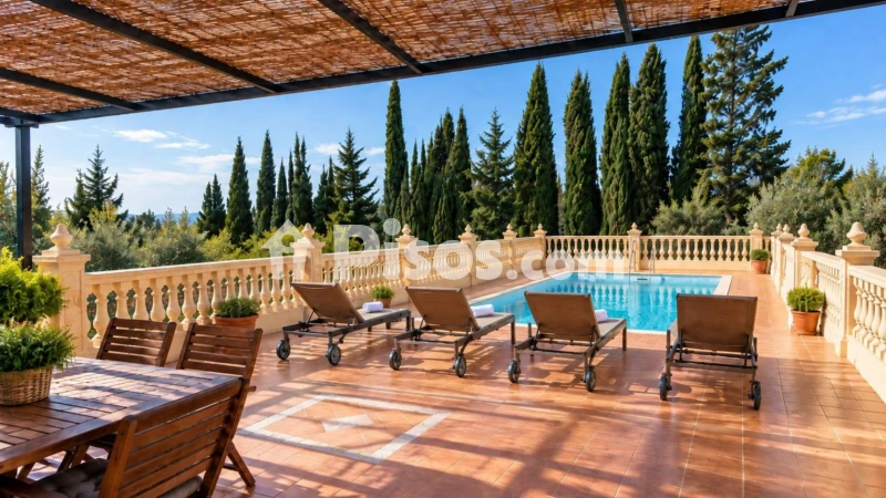 Fotografía del inmueble reportado: 2.500 €/mes — Baleares, Baleares