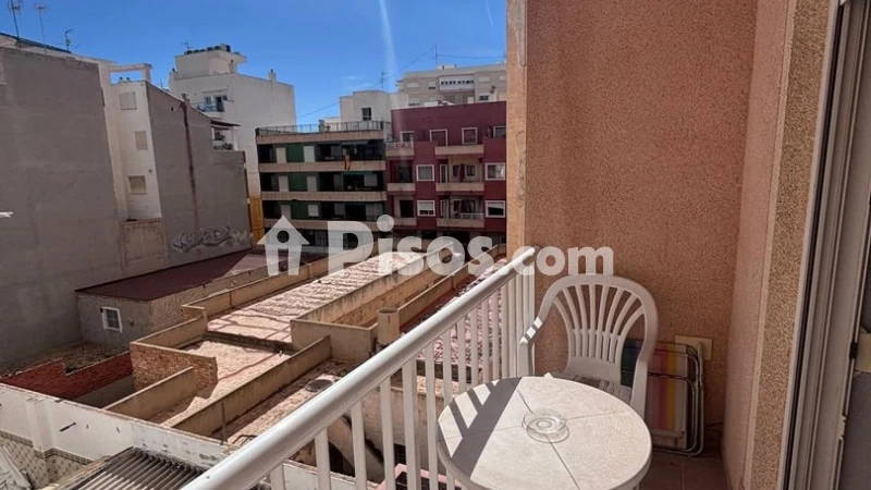 Piso – Torrevieja