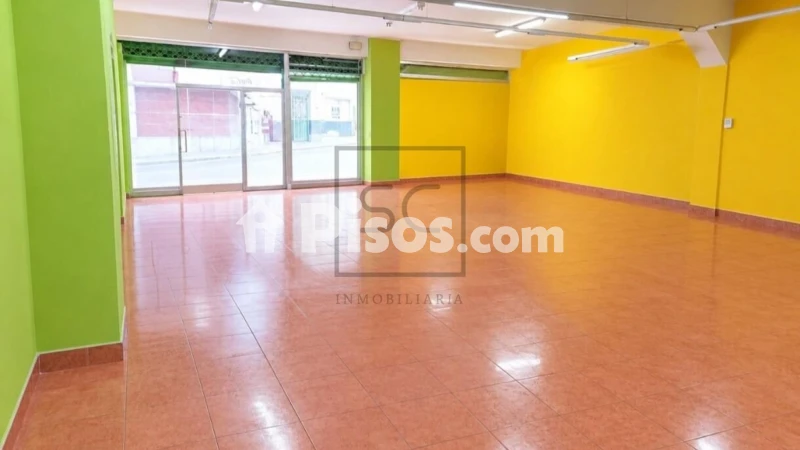 Local comercial en venta en Porta Nova