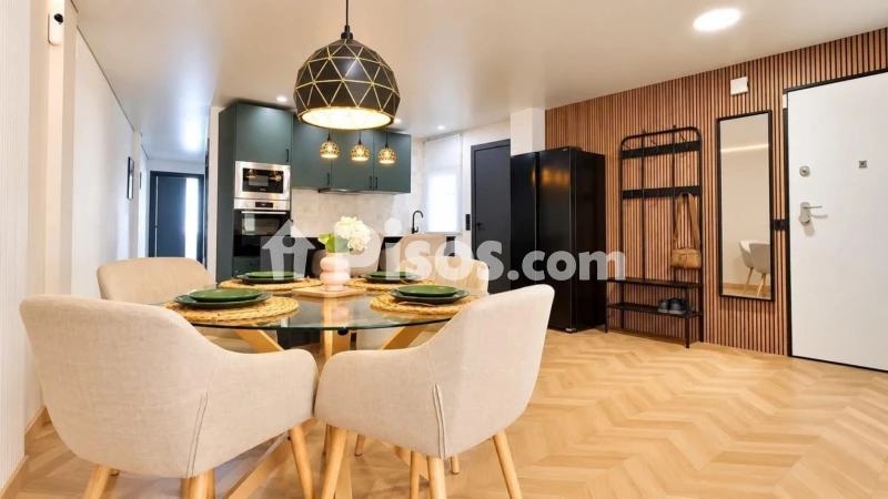 Piso – Torrevieja