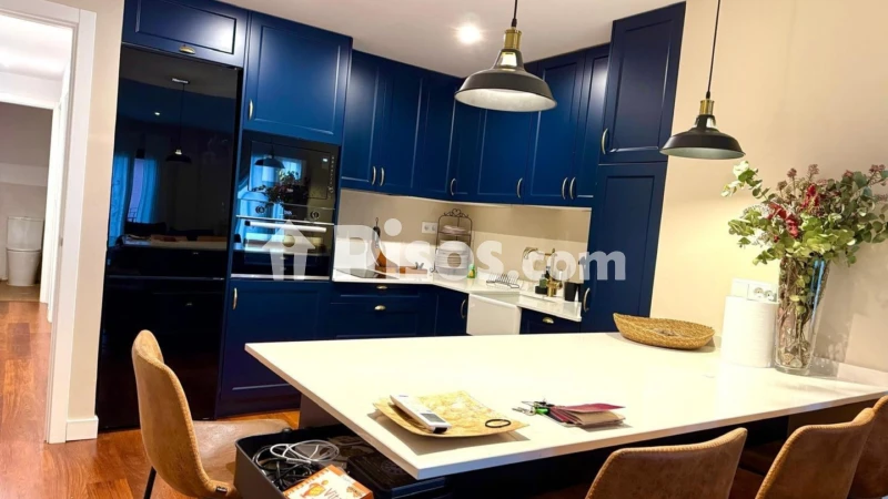 Fotografía del inmueble reportado: 1.300 €/mes — Sevilla, Sevilla