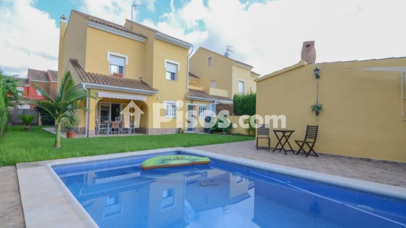 Fotografía del inmueble reportado: 2.600 €/mes — Valencia, Valencia