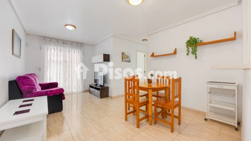 Pis – Torrevieja
