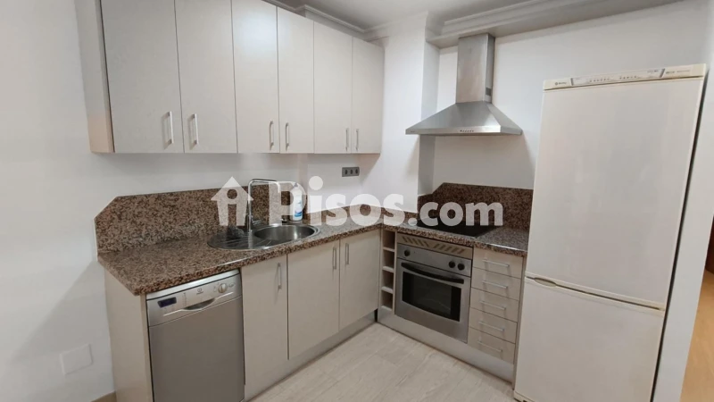 Fotografía del inmueble reportado: 1.250 €/mes — Málaga, Málaga