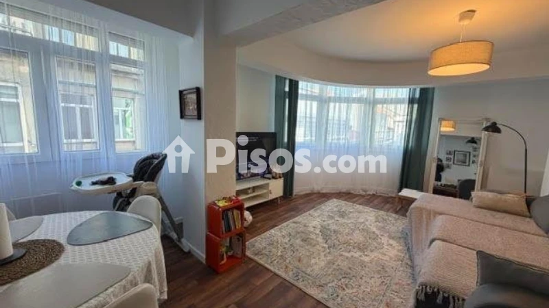 Piso en venta en Centro