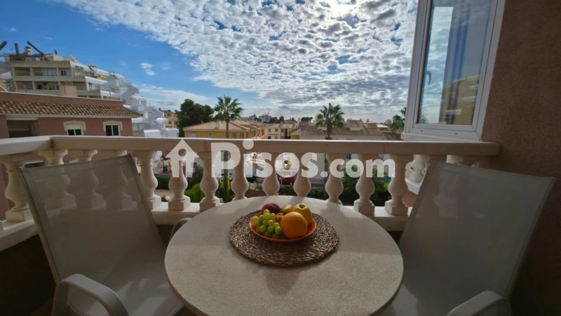 Pis – Torrevieja