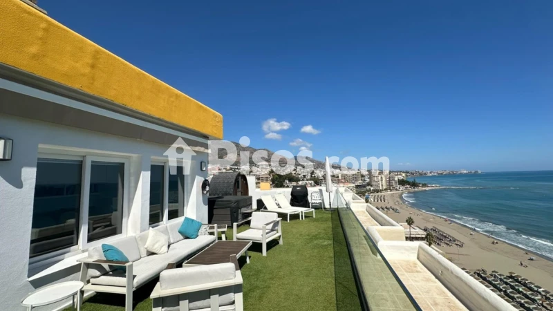 Fotografía del inmueble reportado: 2.200 €/mes — Málaga, Málaga
