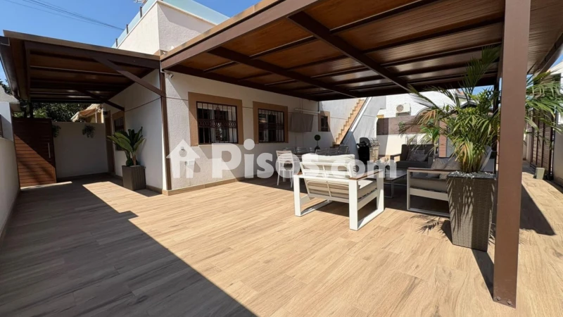 Casa – Torrevieja