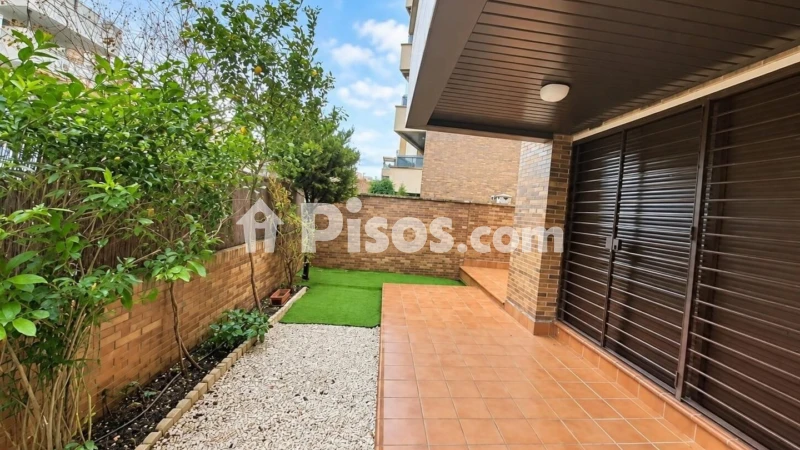 Fotografía del inmueble reportado: 1.100 €/mes — Córdoba, Córdoba