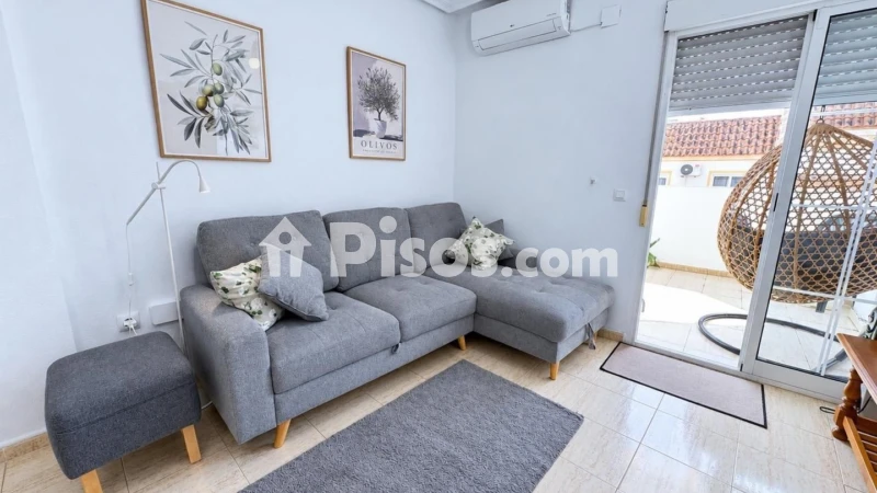 Piso – Torrevieja