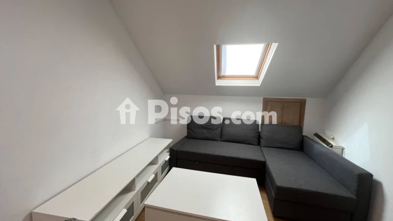 Fotografía del inmueble reportado: 650 €/mes — A Coruña, A Coruña