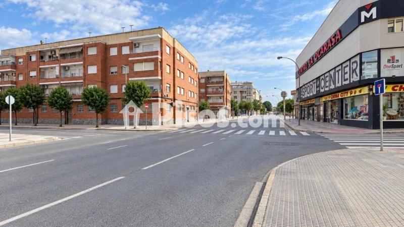 Pis – Orihuela, San Bartolomé