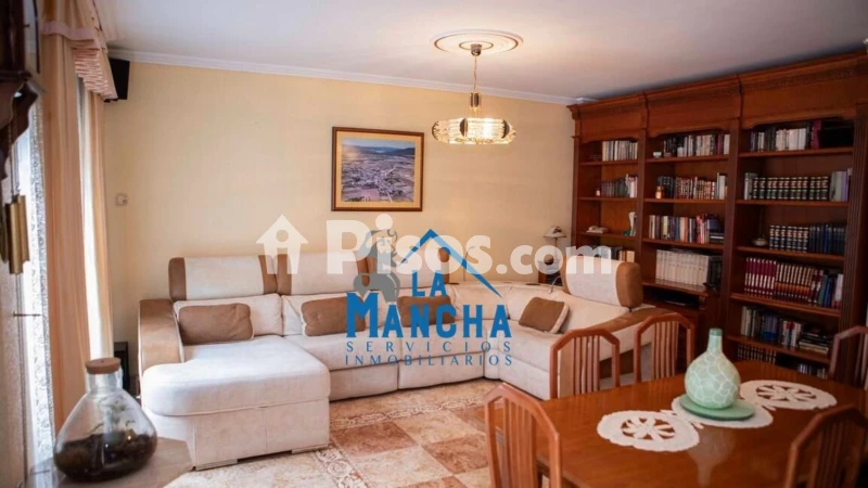 Casa – Albacete Capital
