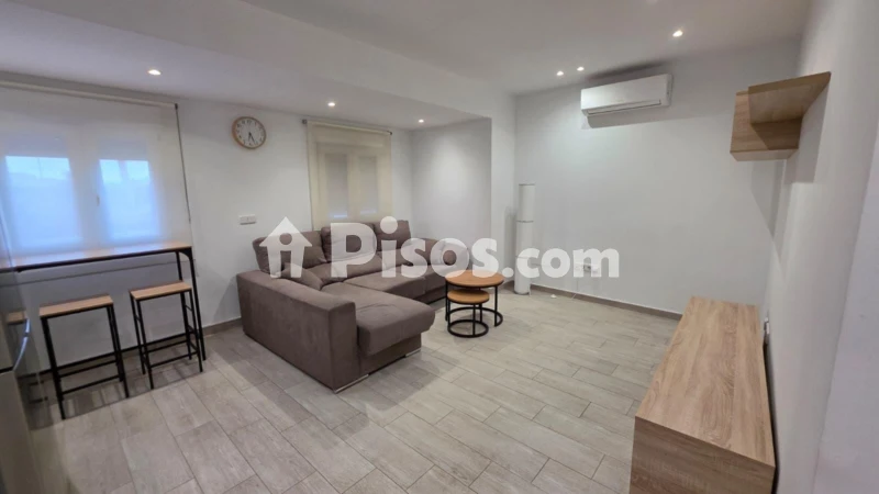Fotografía del inmueble reportado: 580 €/mes — Murcia, Murcia