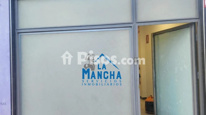 Local comercial en venta en Carretera de Jaen